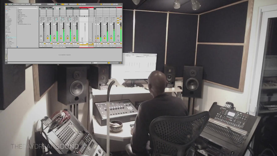 REC Session 03-03 | S950 808 Finish Up!